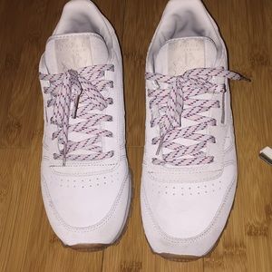 Kendrick Lamar Reebok